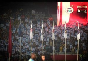 F.BAHÇE, BURAK YILDIRIM I UNUTMADI